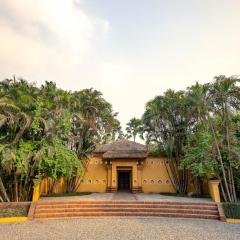 Unnati Cultural Village