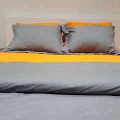 Apartamenty Szczecin