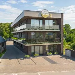 Villa Dunaj 2