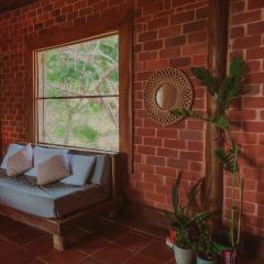 The hidden Jungle home Venao