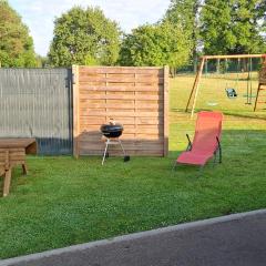 Maisonnette Le Verger, Lac d'Orient, Nigloland.