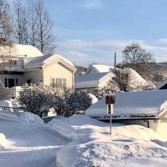 6 person holiday home in Lillehammer