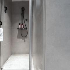 Beijing Fengtai Headquarters Base Light Hotel