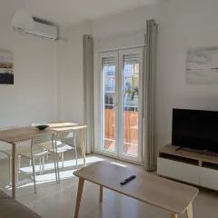 Apartamento Casa Balina II