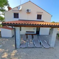 Apartman Kornu