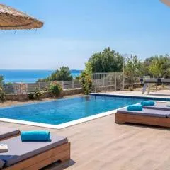 Villa Roz by Villa Plus