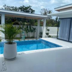 Villa White House - Chaweeng