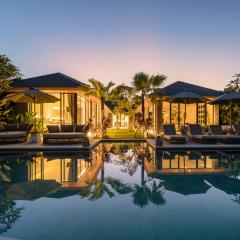 Villa Maros by BaliSuperHost