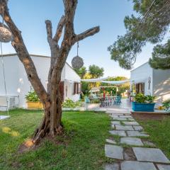 Il Giardino Dei Gelsi Otranto