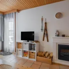 Apartment Gerlitzen Garden