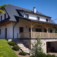 CHALUPA U ROUBÍČKŮ