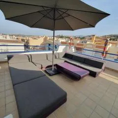 El duplex- El Morche