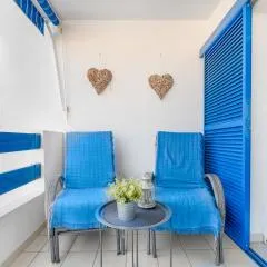 Apartment In Playa Flamenca