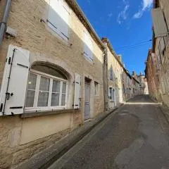Jolie maison de vacances centre Gramat
