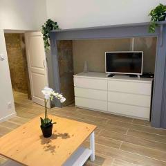 Gramat studio de charme