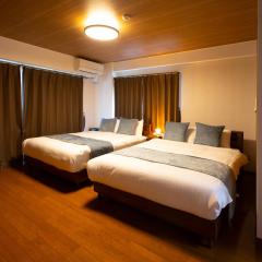 エレガンス表町-市内中心部でアクセス良好 ワンフロア貸し切り駐車料金無料