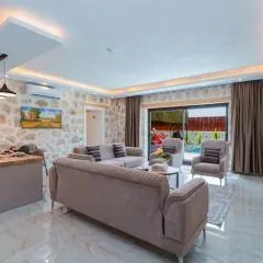 Villa Elsia, the favorite of 2025