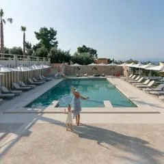 Helios Blue Villas Kriopigi Kassandra