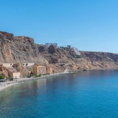 Relájate frente al mar