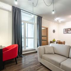 Petrovdom Apartments 8-188 in RC Central Park ,7 John McCain Street