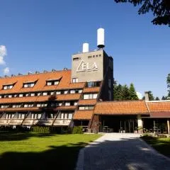 "Park Hotel Ela"