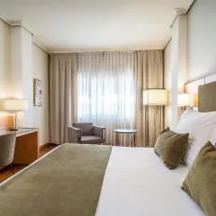 Barceló Murcia Siete Coronas