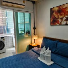 Condo at Charming Nimman