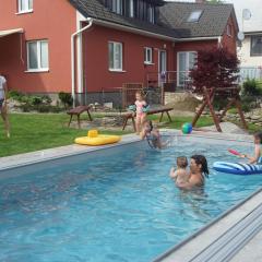 Red Pine Apartments
