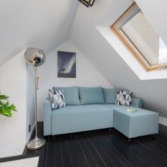 Chmielna by Solarento