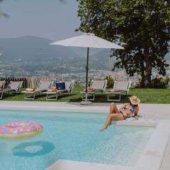 Villa Desirè