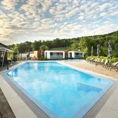 Mobile Homes Camping Plitvice
