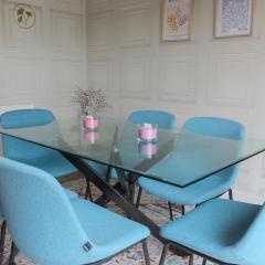 Comfy Birmingham City Home Peaceful Escape