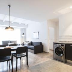 Apartamentos Marina Playa