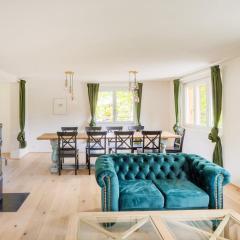 Sonnenschein Chalet Egg