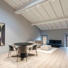 Residenza 56 - Brescia City - by HOST4U