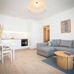 Apartament Strzelców 4