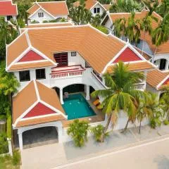Luxury 5 Bedroom Funplace Pool Villa in Pattaya