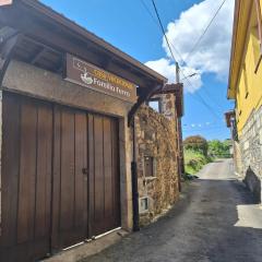 Casa Vacacional Familia Ferro