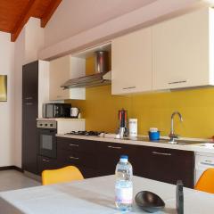 Casa Vacanze Cico - centro Omegna