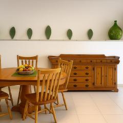 AurEdo Apartment