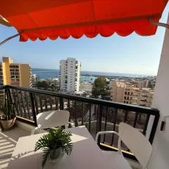 Achacay Sunset Apartment