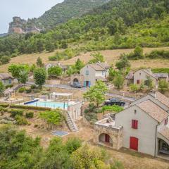 Gîte Logement 2/4 personnes - Village de gites des Vignes