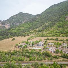 Gîte Logement 4/6 personnes - Village de gites des Vignes