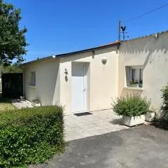 214 - Maison 4p à 2km de Sables-D'or-Les-Pins