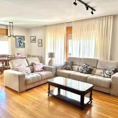 Apartamento con Encanto