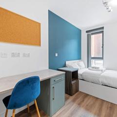 Nice Studio near centre