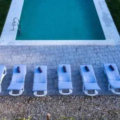 EcoCamp San Román by SuitesNature