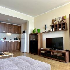 Cosher - Gardenia Palace Apt 11 Free Parking