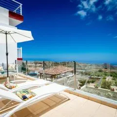 Espectacular Tamaide