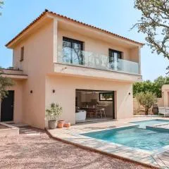 Villa Luciana Di Santa Lucia